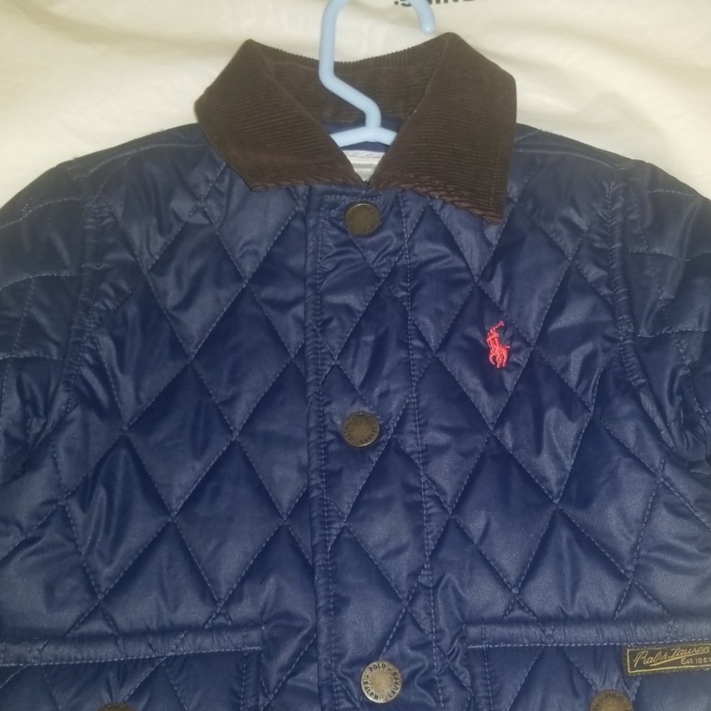 Jacket - Picture 3 of 4